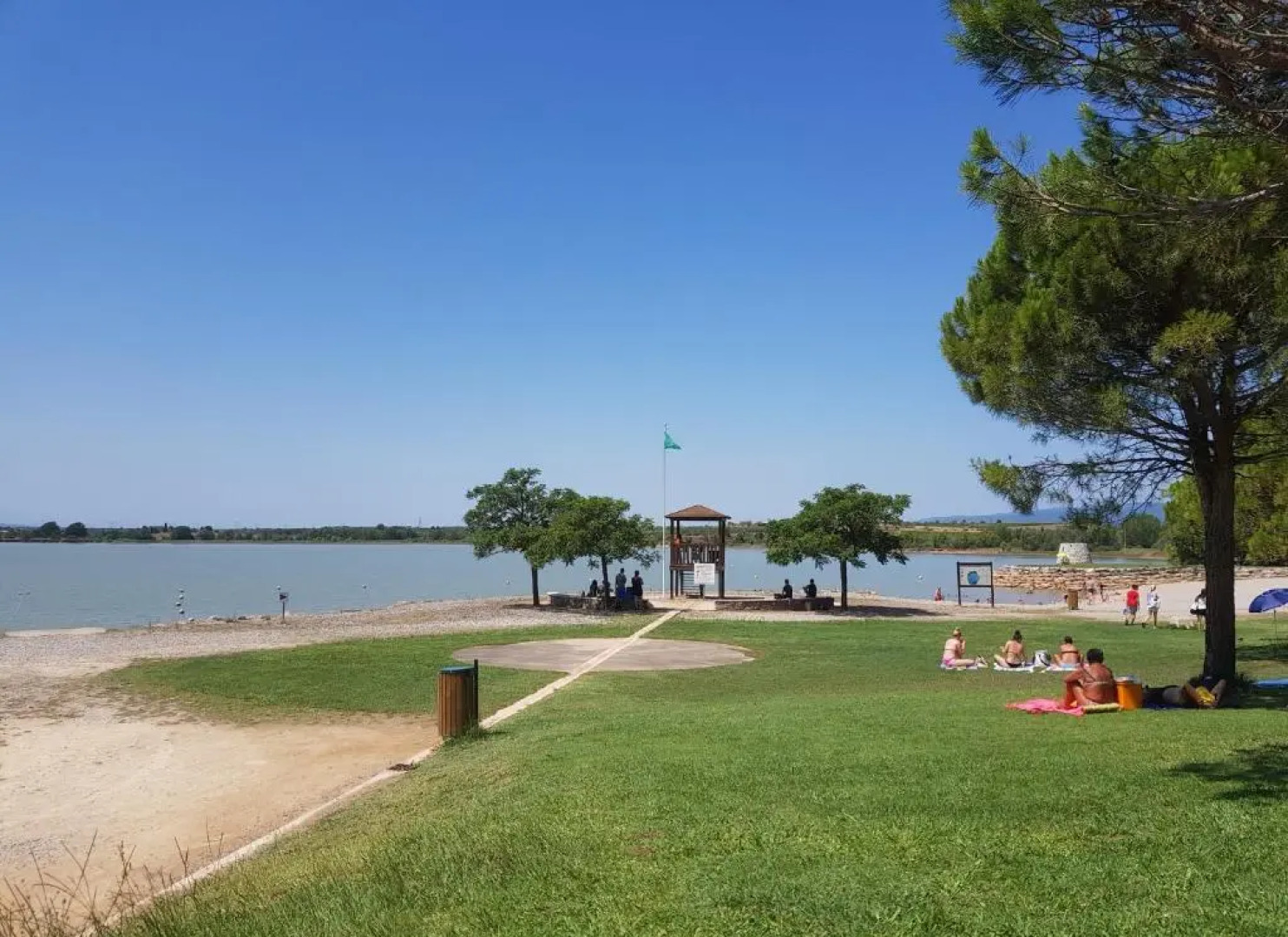 Maison du Coquelicot