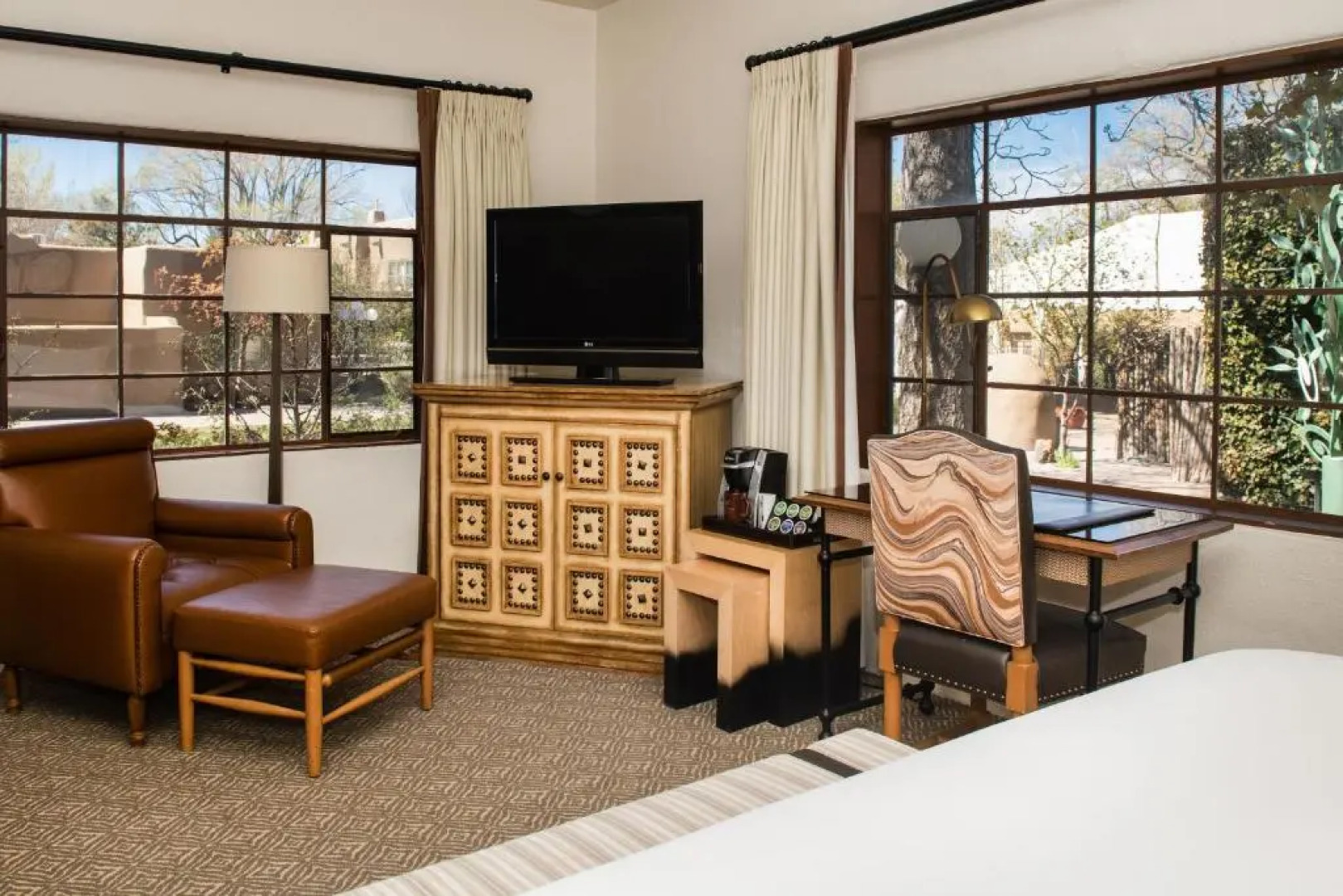 La Posada de Santa Fe, A Tribute Portfolio Resort & Spa by Marriott