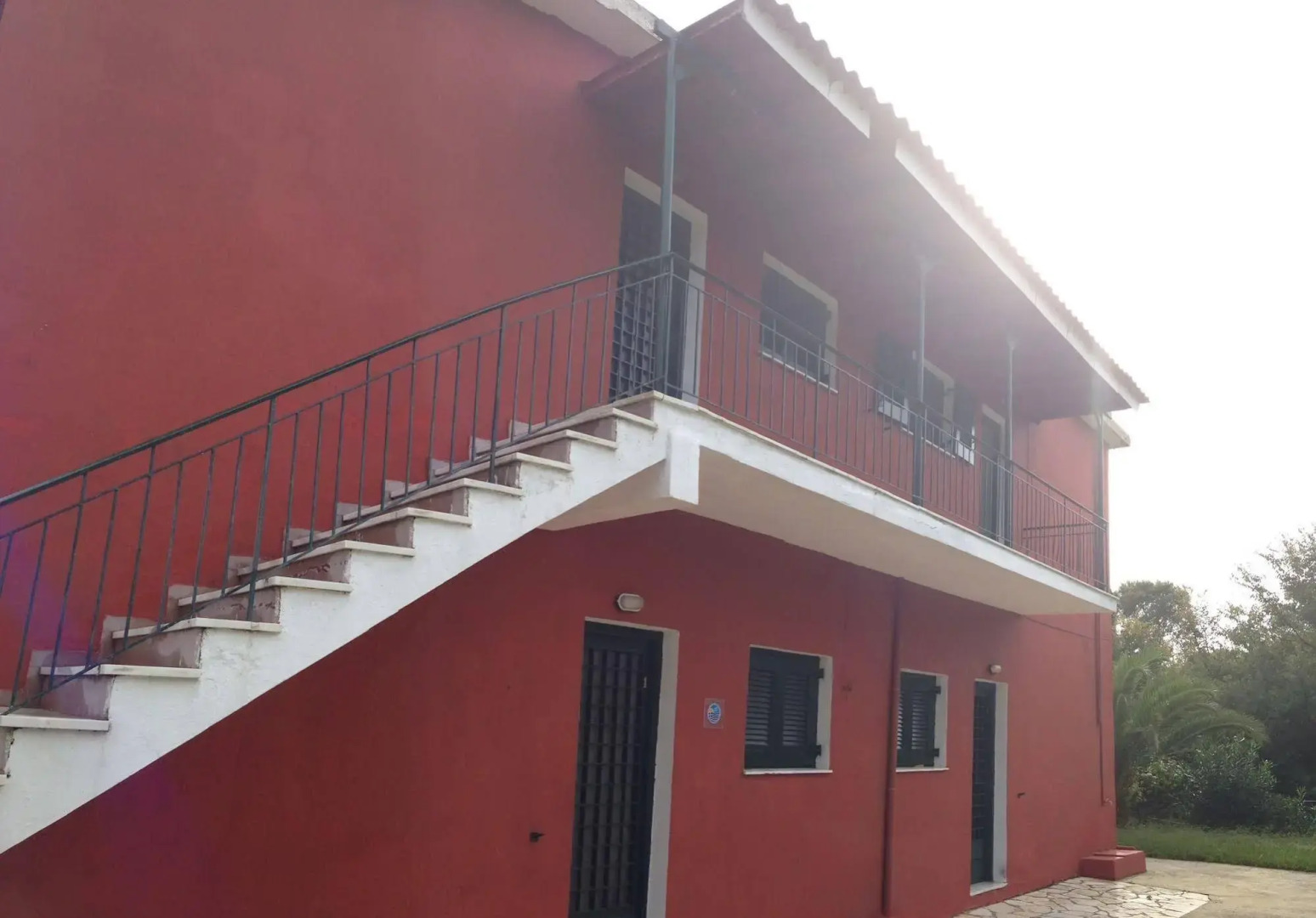 Sunny Dreams Apartments Ipsos