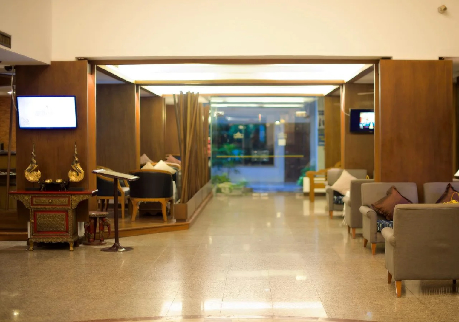 Chiang Mai Gate Hotel