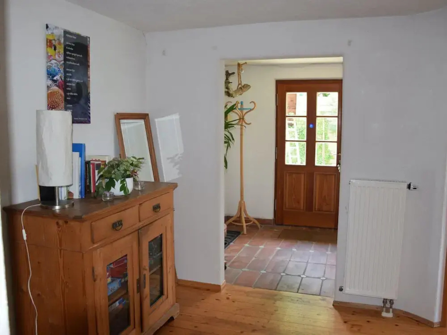 Holiday Home in Herrischried