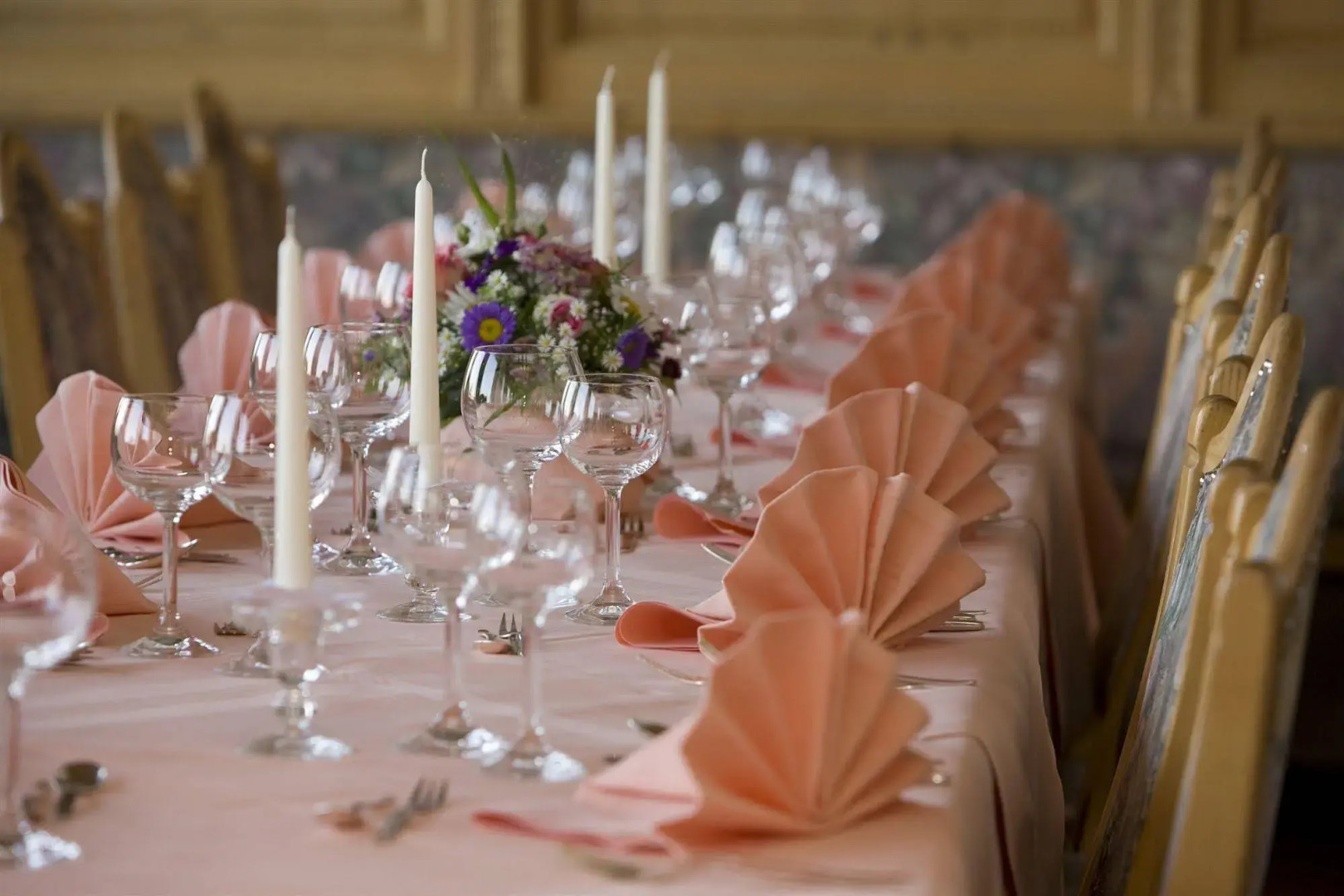 Seehotel Grauer Bär