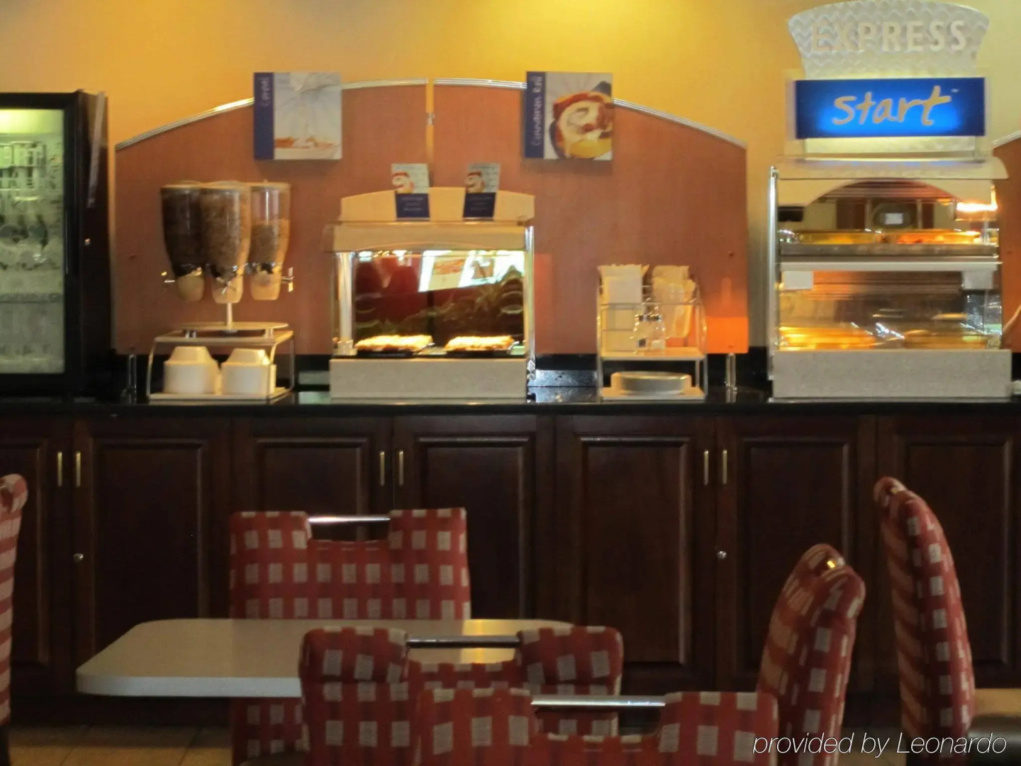 Holiday Inn Express Boston by IHG