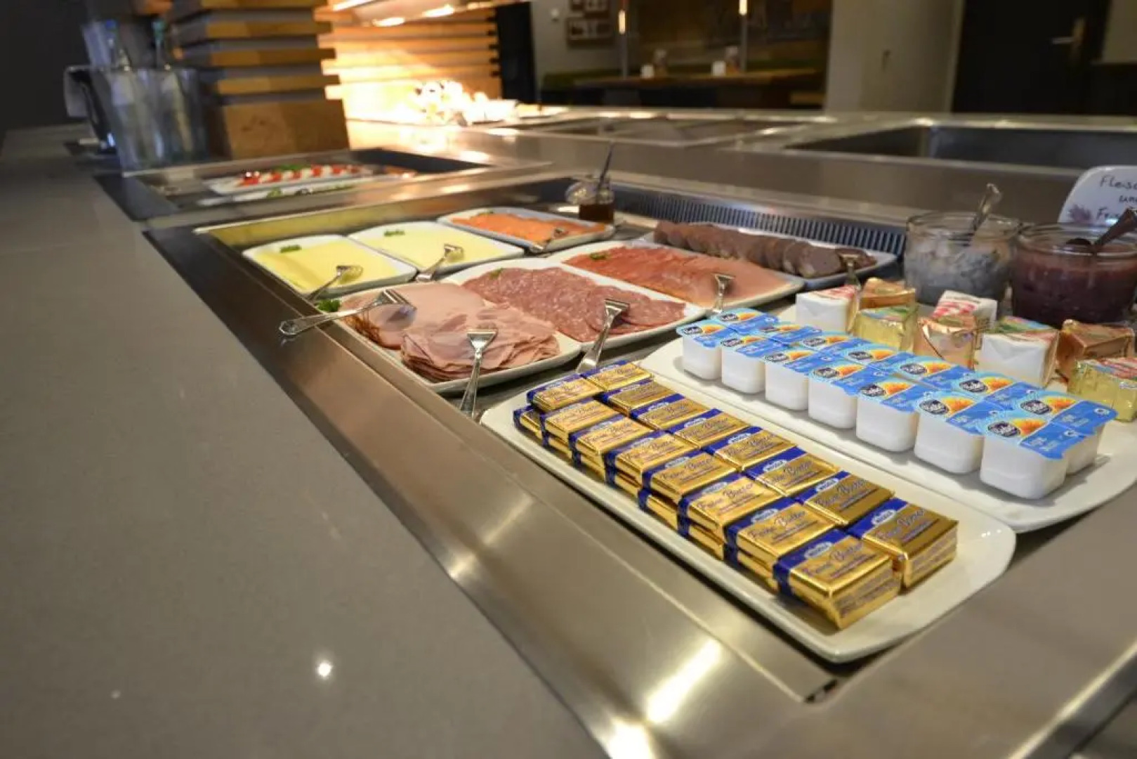 Heidehotel Bockelmann