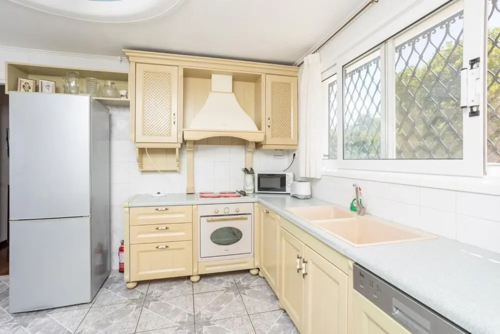 Villa Golden Tiara Large Private Pool A C Wifi