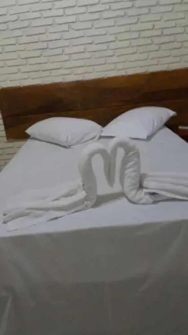 Pousada pantanal 3 rios