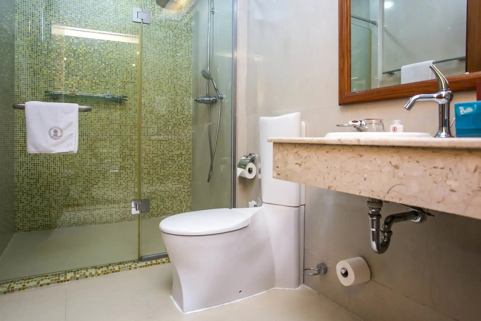 Lagos Oriental Hotel