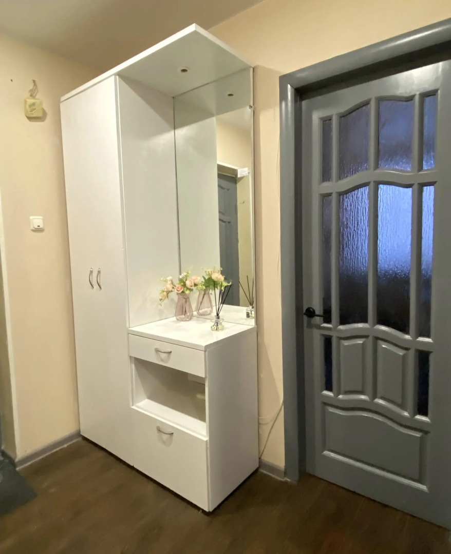 Апартаменты на улице Пролетарская