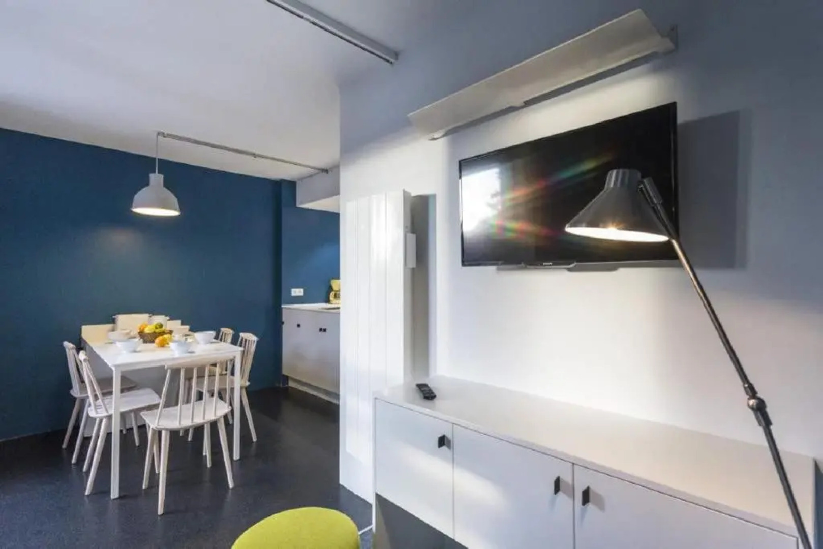 Résidence Le Thuria