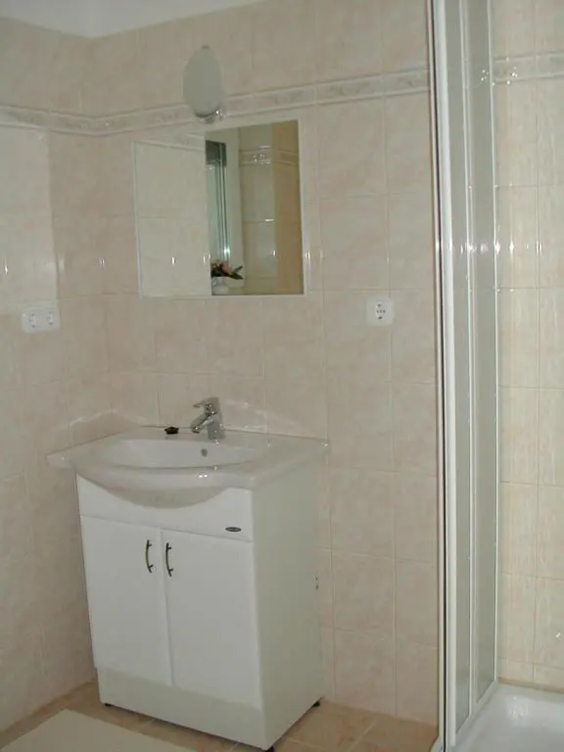 Panoráma Apartmanház