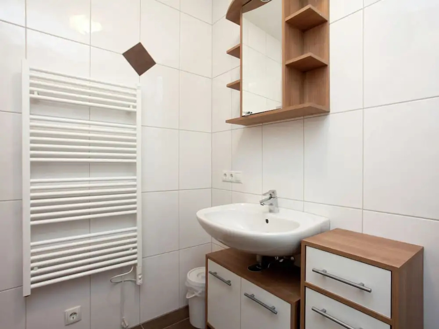 Gorgeous Apartment in Uderns With Parking