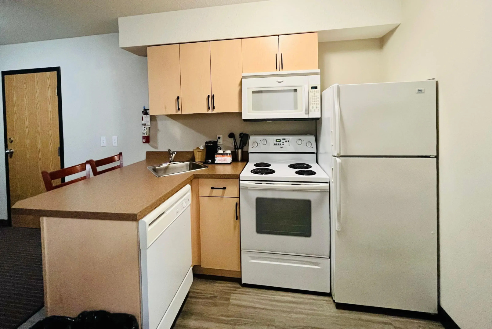 Super 8 by Wyndham Grande Prairie