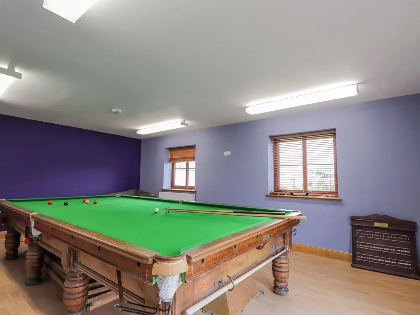 Lossiemouth Bay Cottage