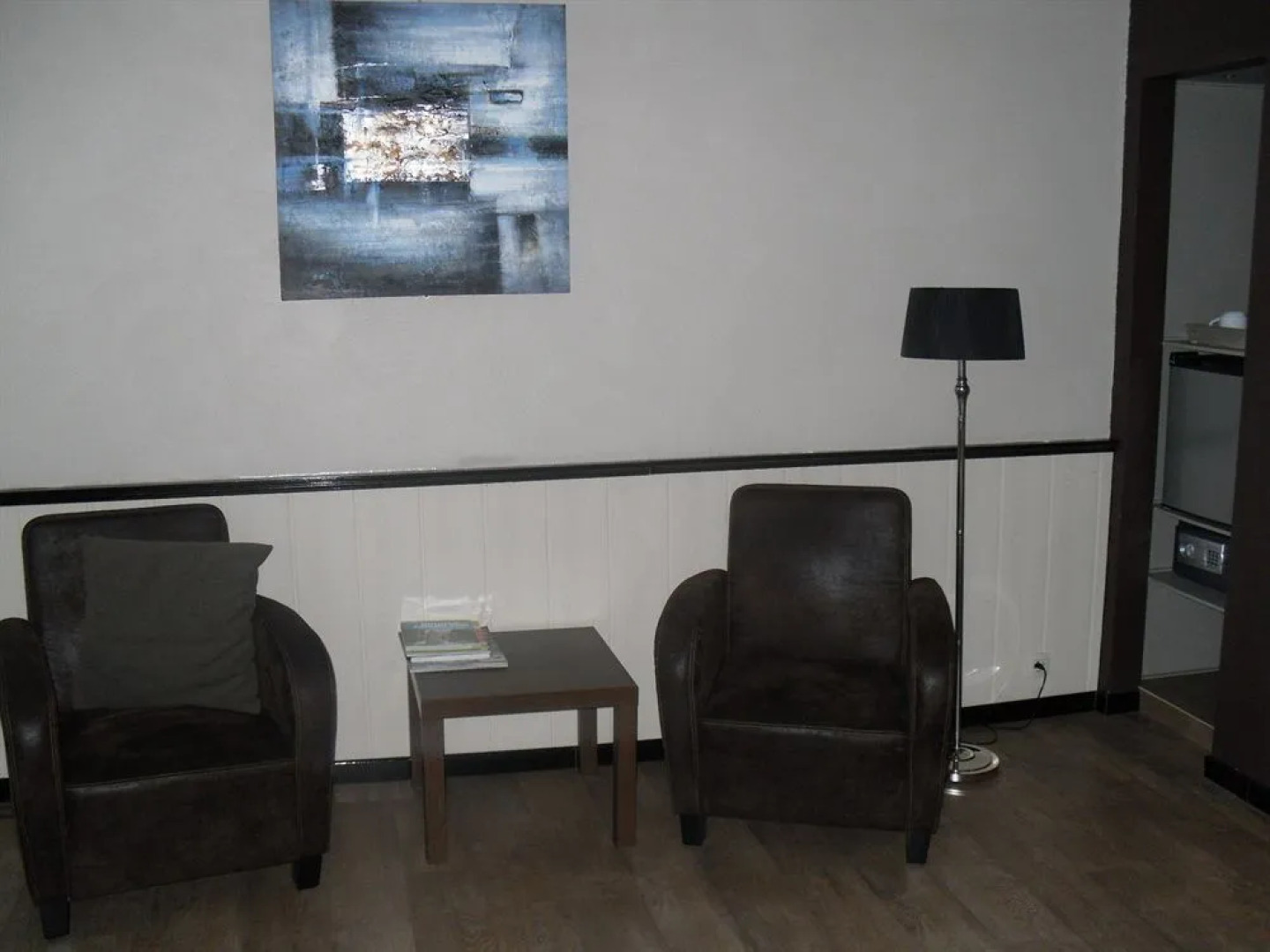 Hotel t Oud Wethuys Oostkamp-Brugge