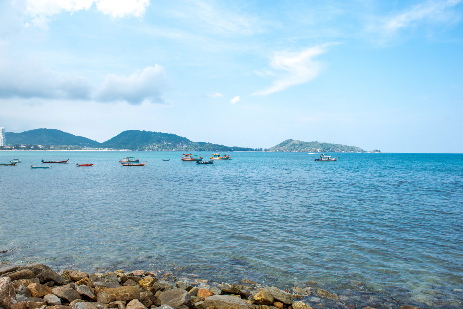 Marina Gallery Resort-KACHA-Kalim Bay by Sugar Marina Boutique Hotels