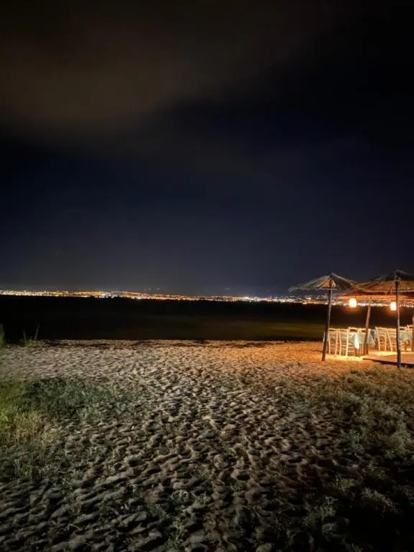 beautiful country house near the sea next to the forest!