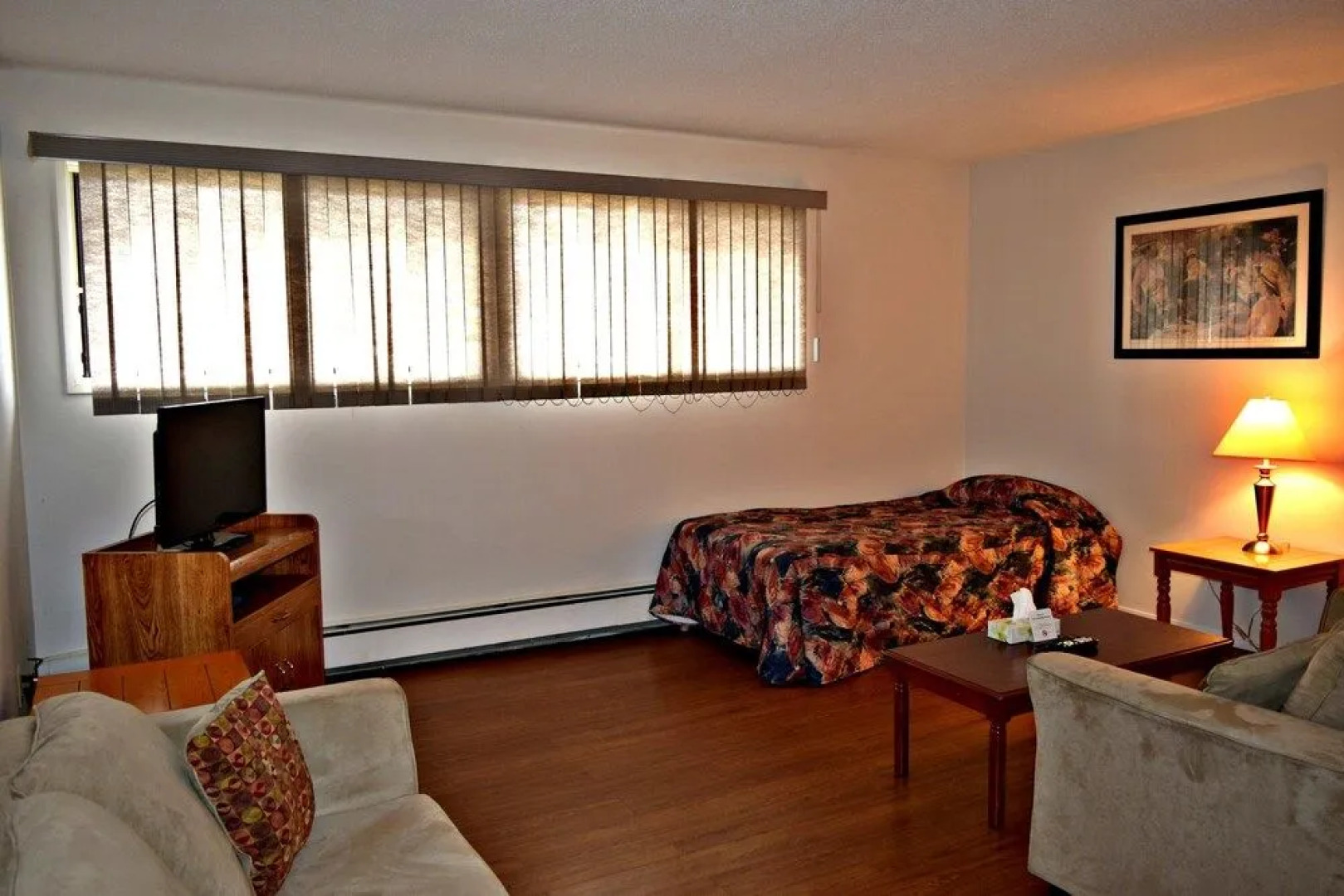 Bonnyville Manor - Centre Suite Inns