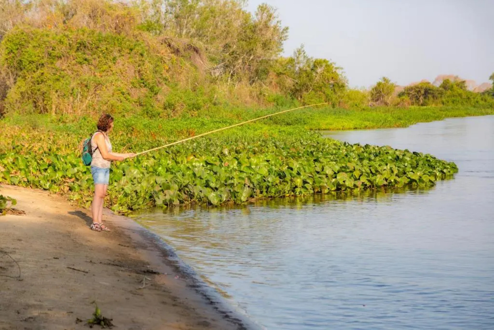 Lontra Pantanal Hotel