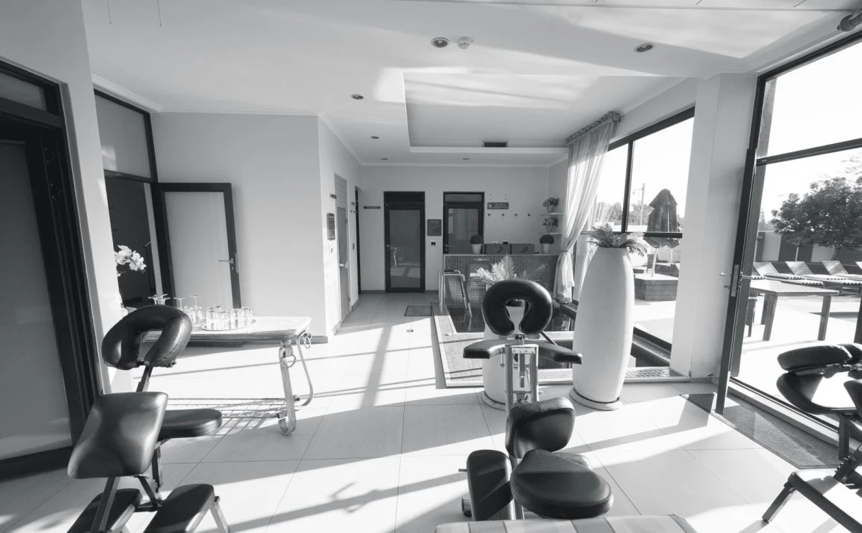 Blue Diamond Boutique Hotel