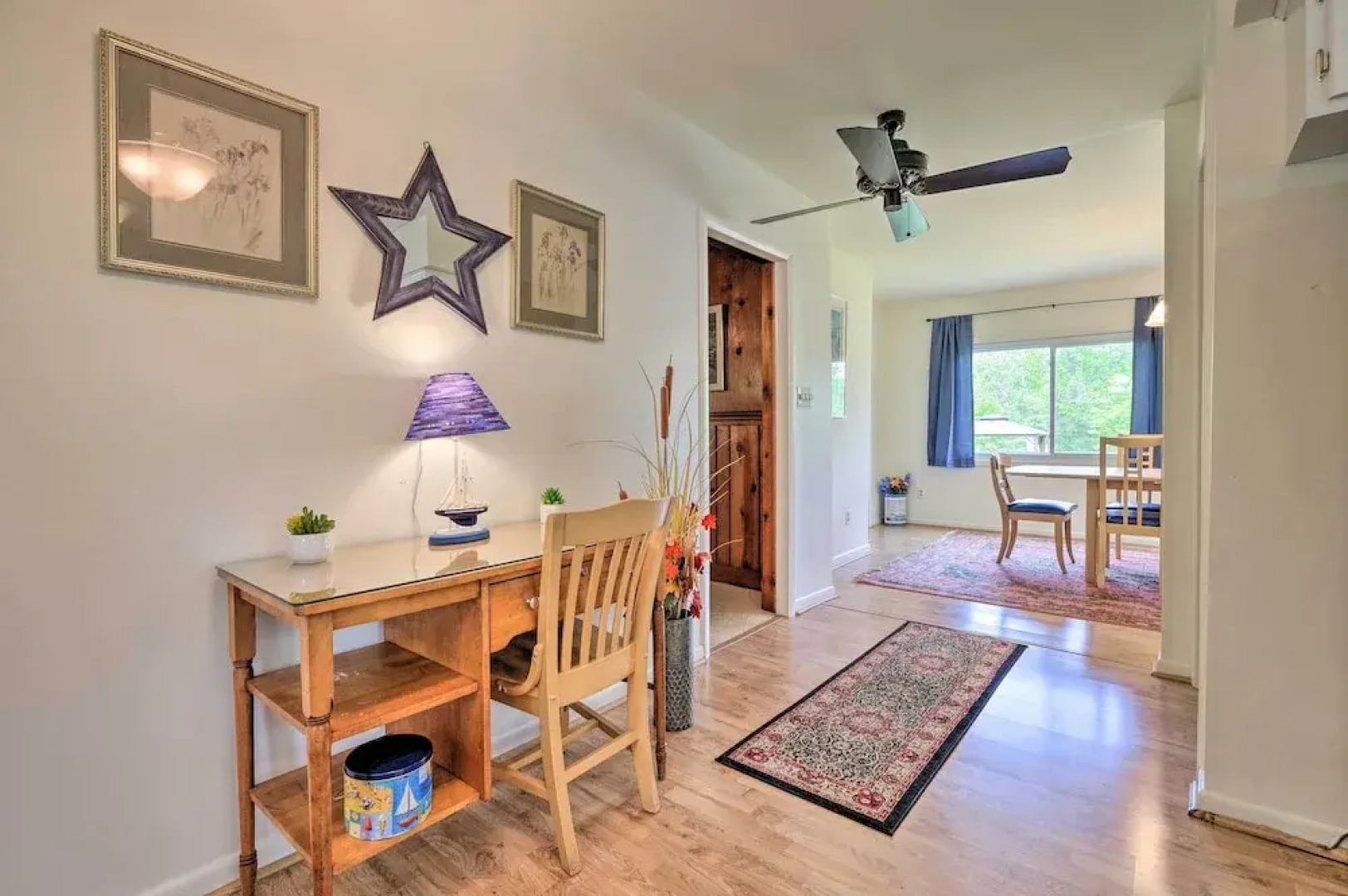 Waterfront House With Dock, Kayaks, & Sailboat!