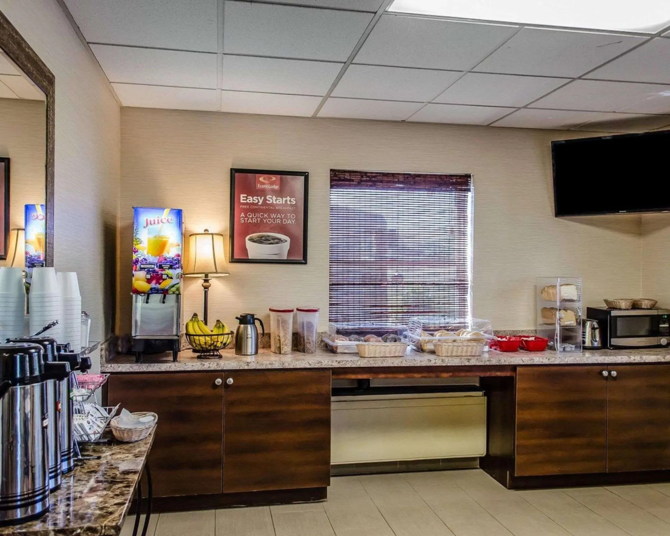 Baymont by Wyndham Lancaster PA Dutch Country