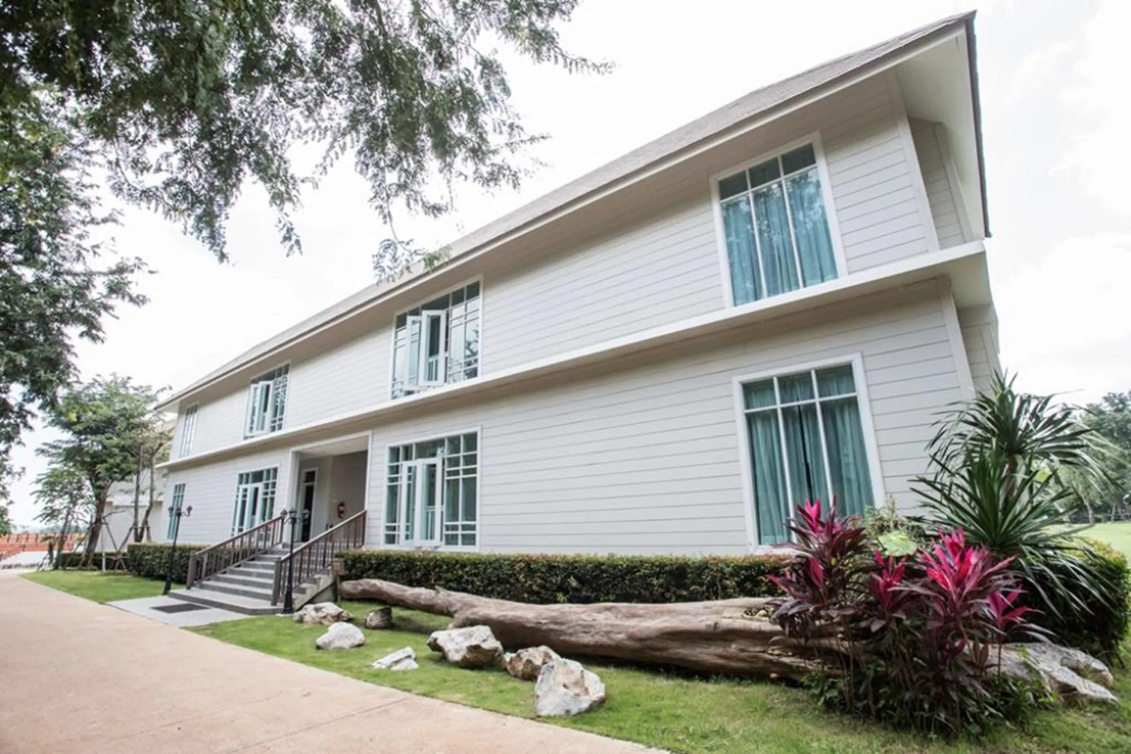 The Vintage Hotel Khaoyai