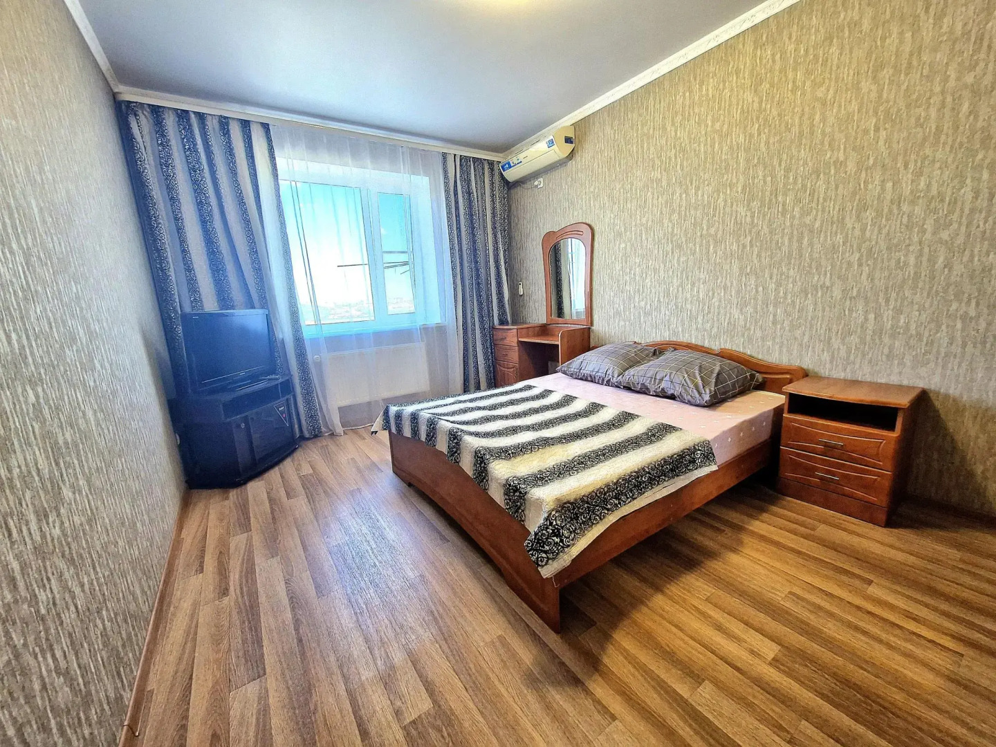 Квартира на улице Восточно-Кругликовская 18