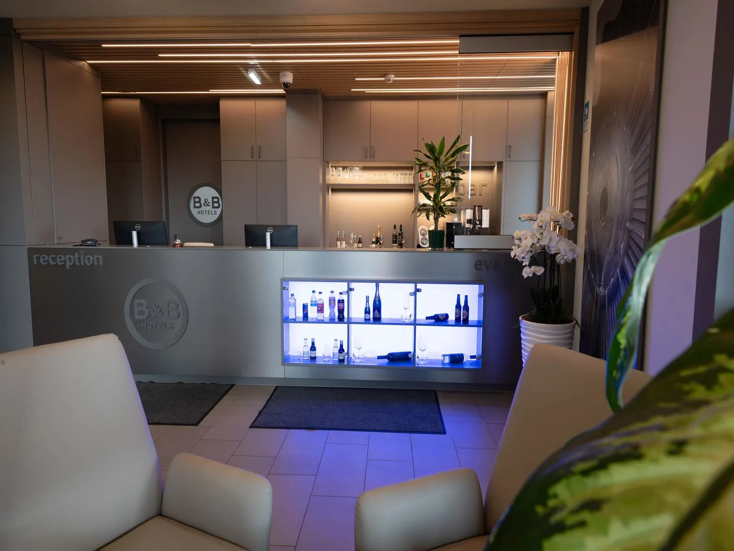 B&B Hotel Wiener Neudorf