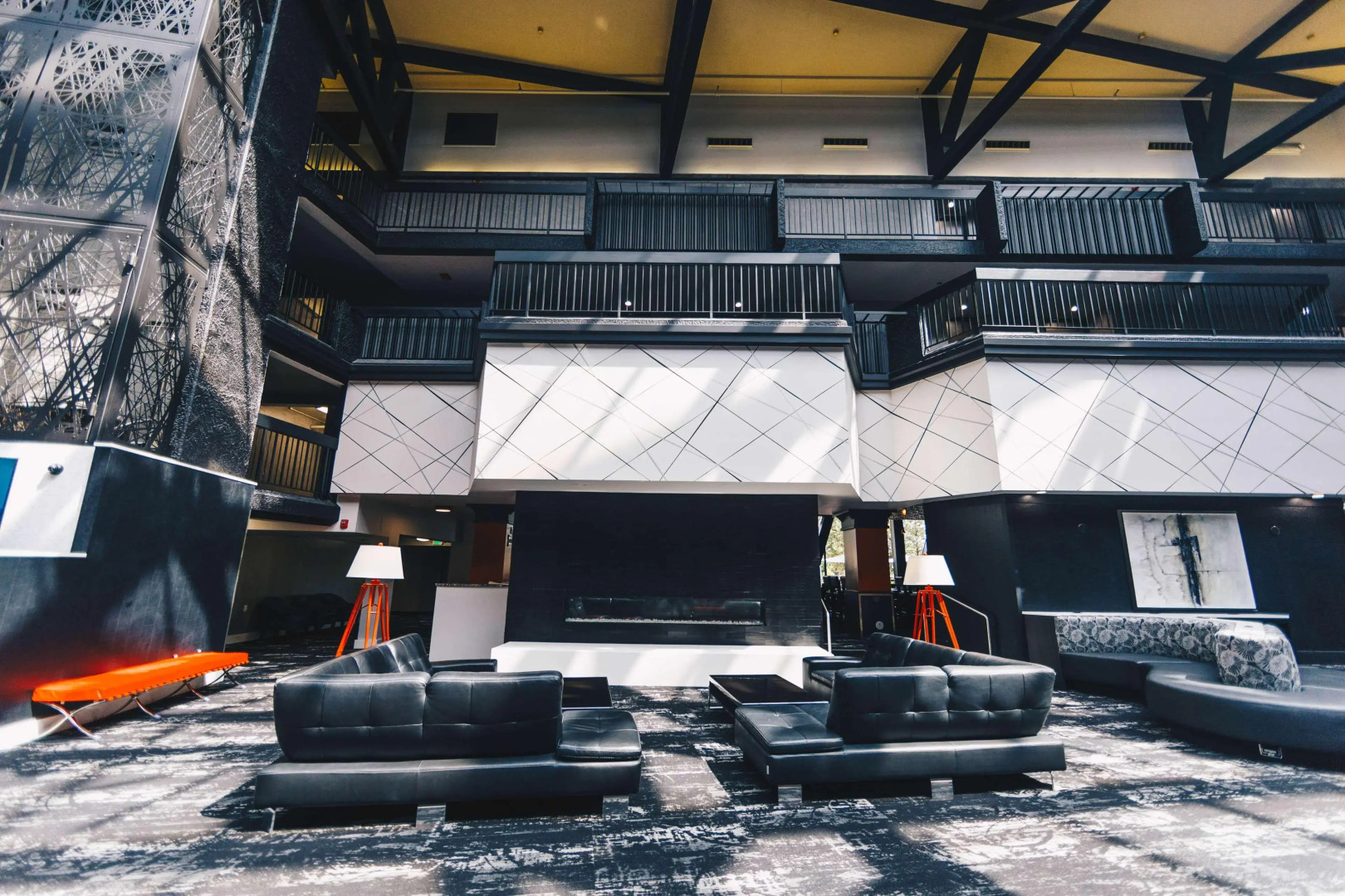 Centennial Hotel Spokane