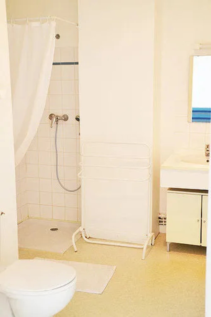 Appart'Hôtel Mont Saint Michel Résidence Fleurdumont