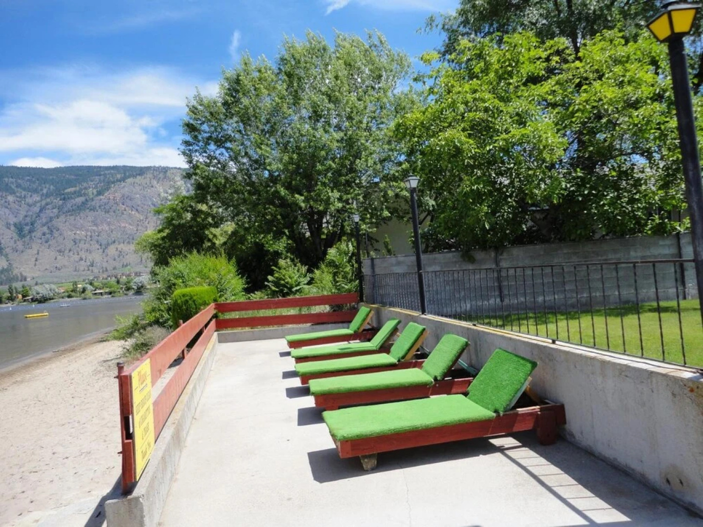 Spanish Fiesta Resort