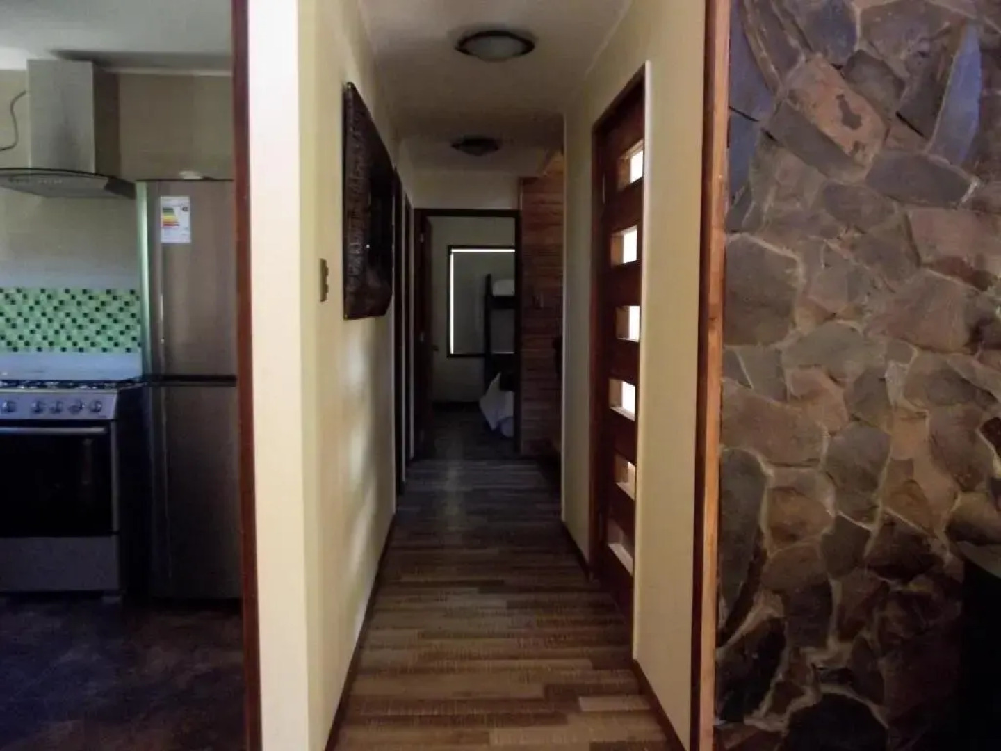 Centro Turistico Muscaria