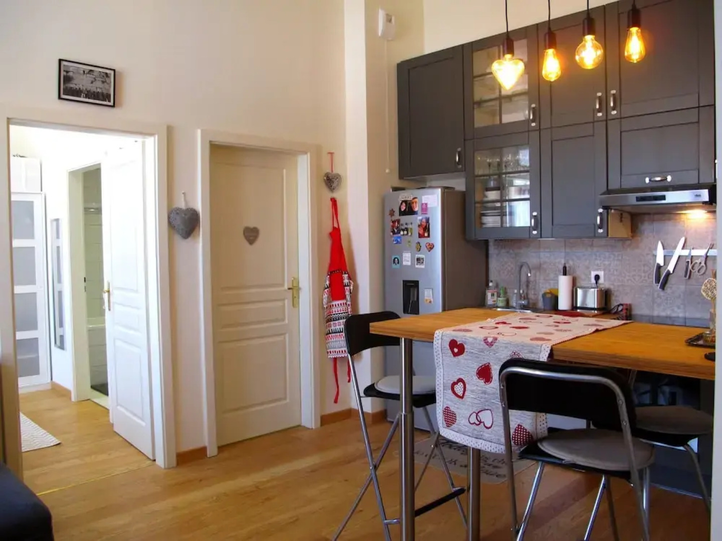 CityCosy Strasbourg - Cosy Schilig