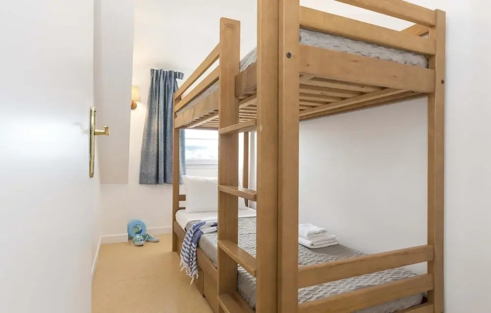 Apartment in Tregastel Near Renote Island