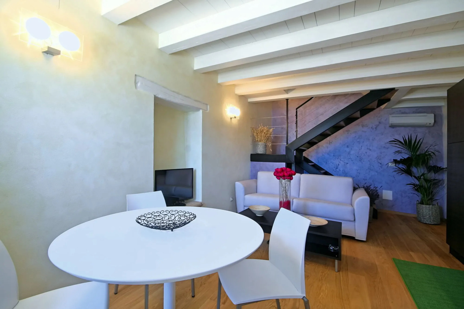 Angelo d’Oro Apartment Monte