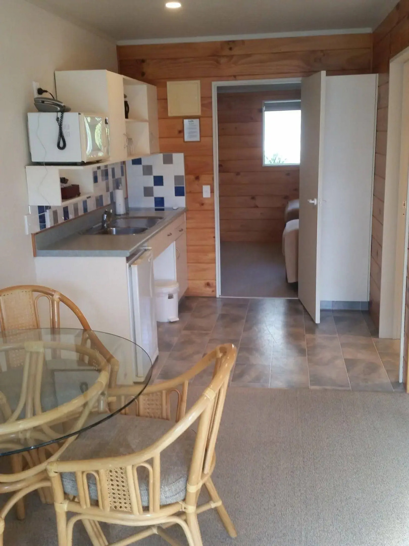 Pauanui Pines Motor Lodge