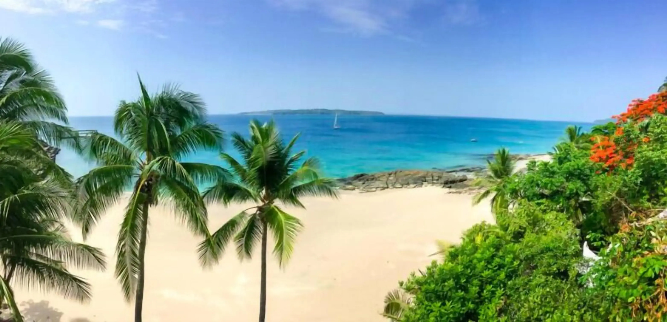 Villa Condesa Del Mar