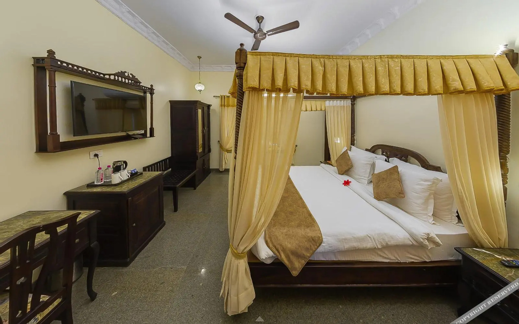 Bhanwar Singh Palace Jaipur