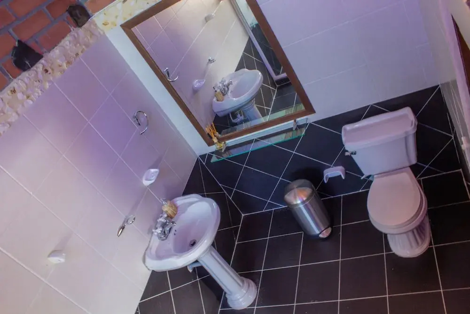 Hotel Ocaso Campestre