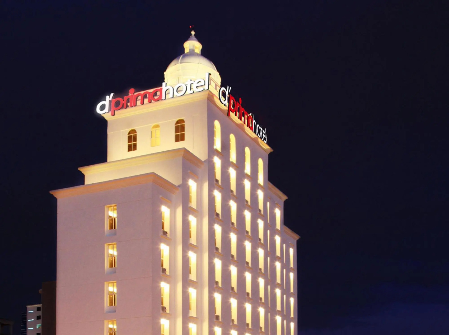 D'primahotel Pattimura Makassar