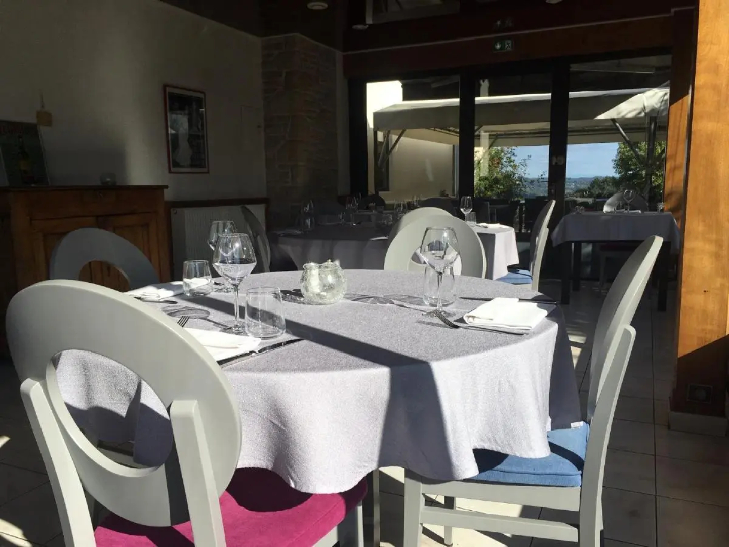 Le Relais Du Bas Limousin