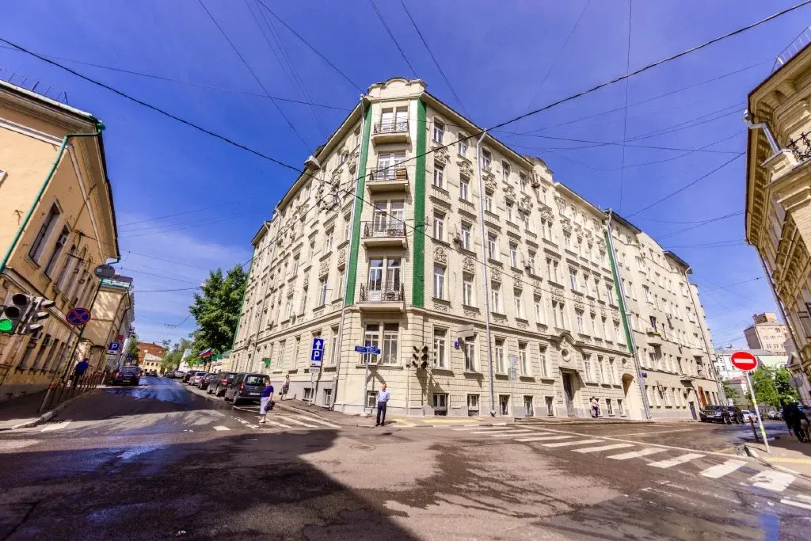 Жилое помещение Уют