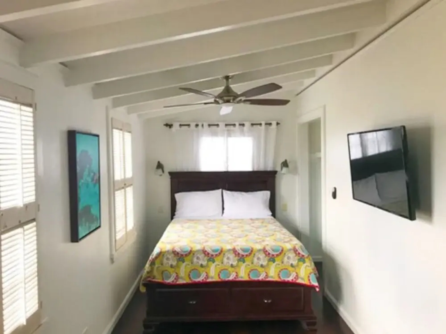 Sugar Apple Bed & Breakfast