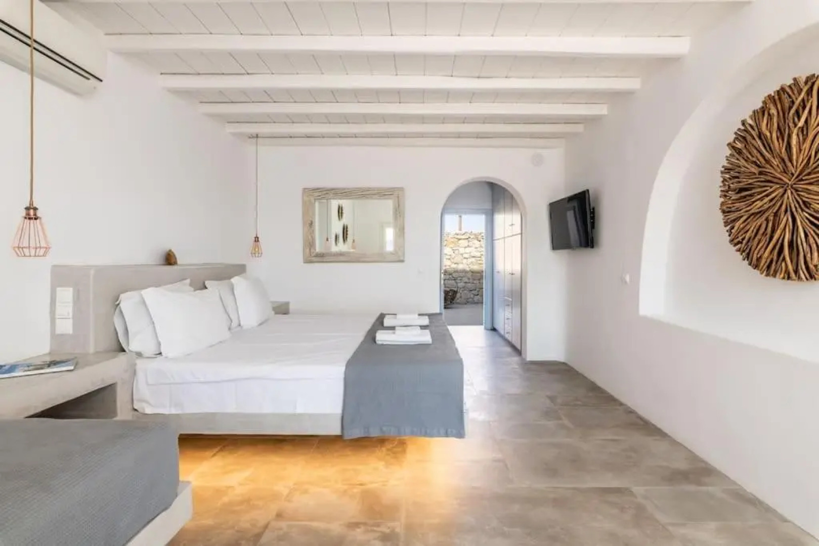 Villa Ava Mykonos - With Private Pool