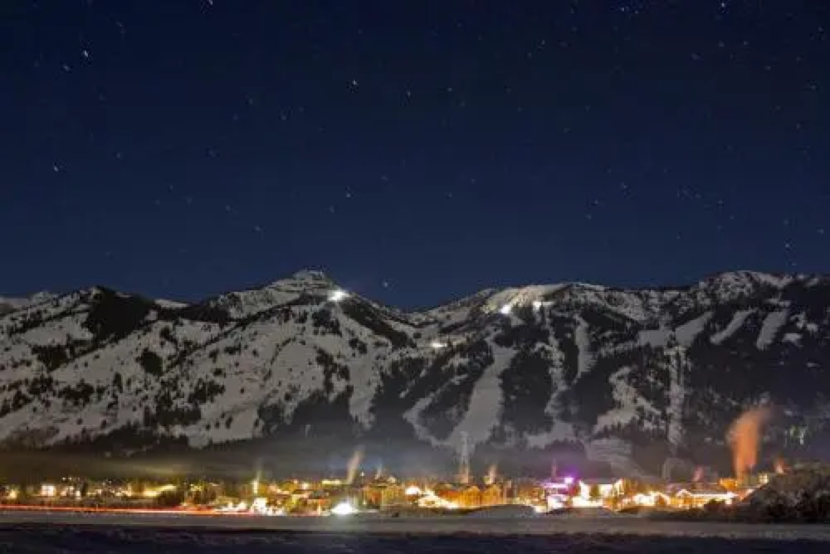 Primrose Condominiums