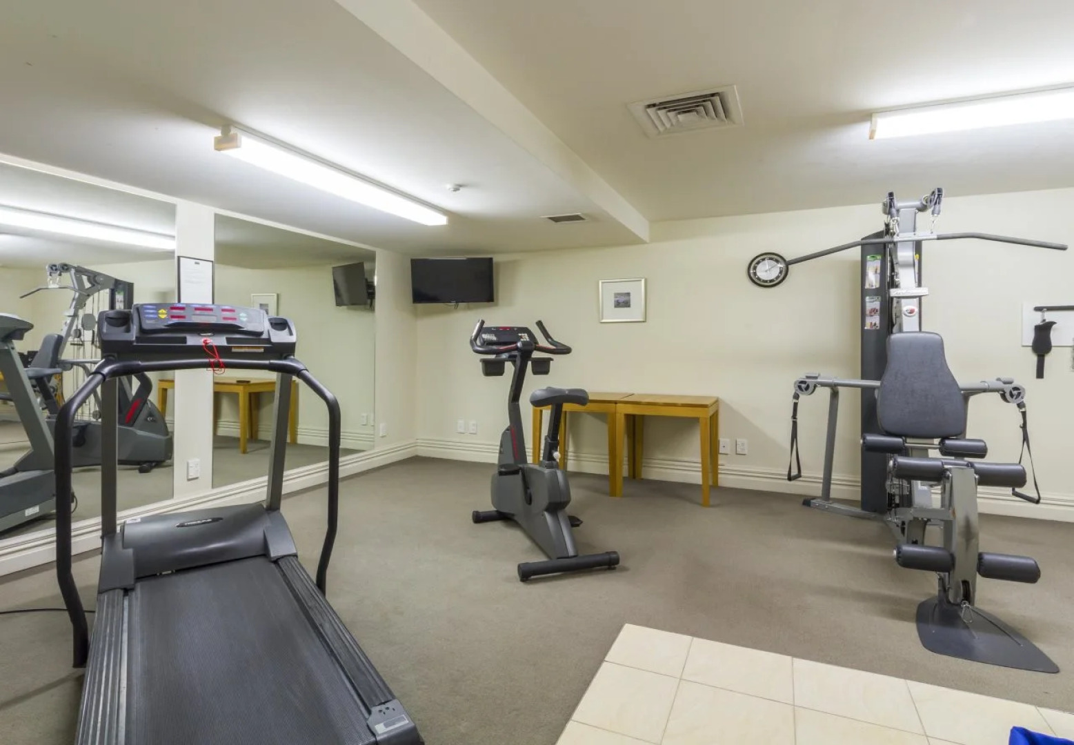 Peppers Beacon Queenstown