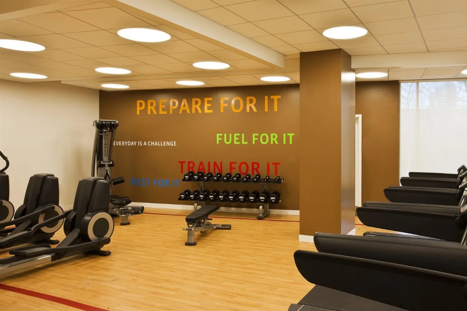 Sheraton Atlantic City Convention Center Hotel