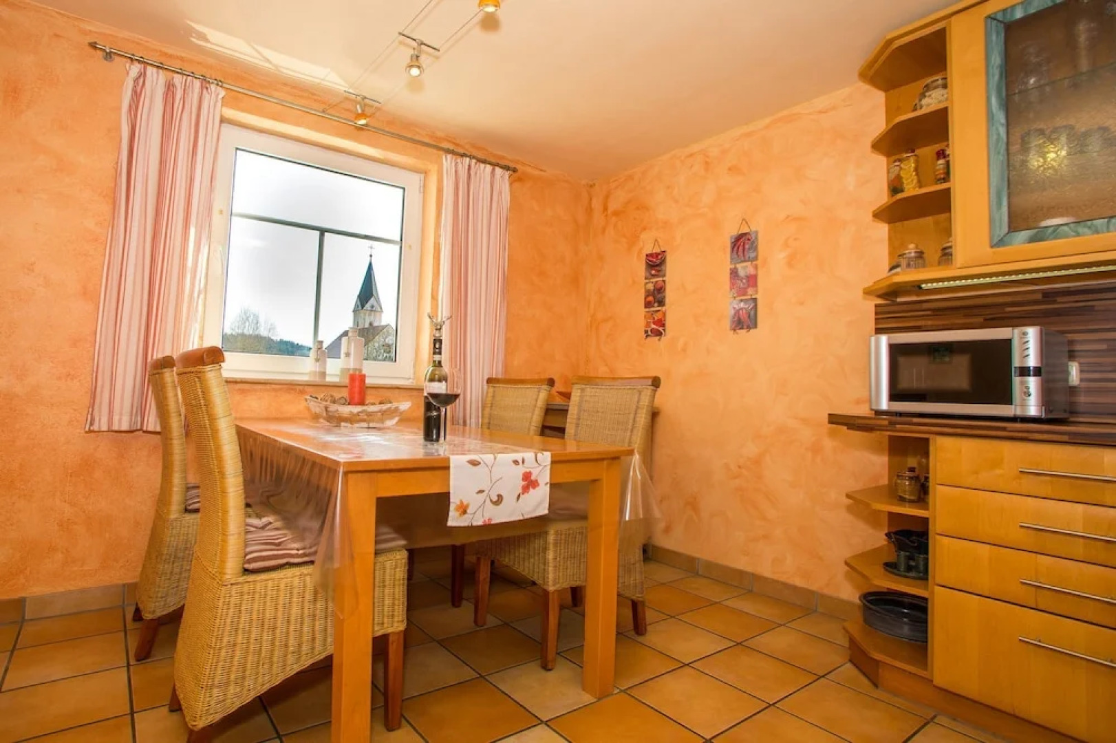 Wildnisresidenz am Nationalpark