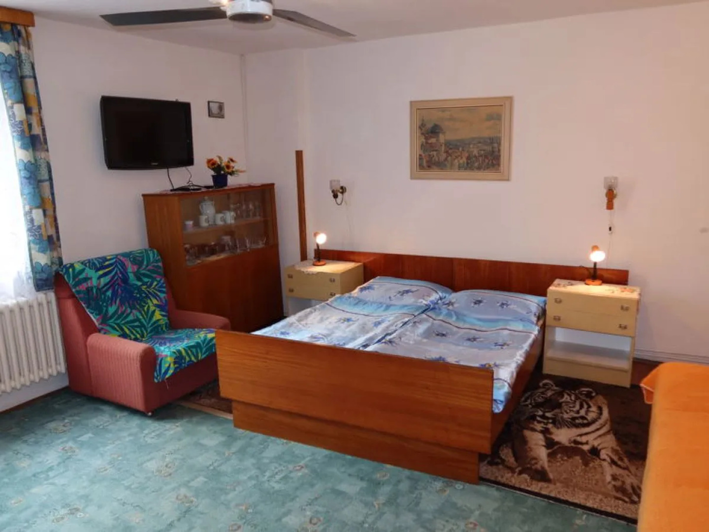 House Plavsko Plavsko