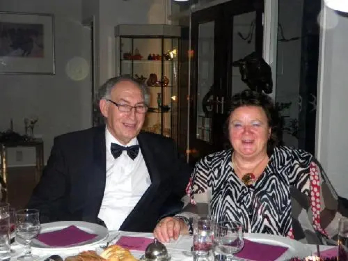 Bed&Breakfast Hunsael